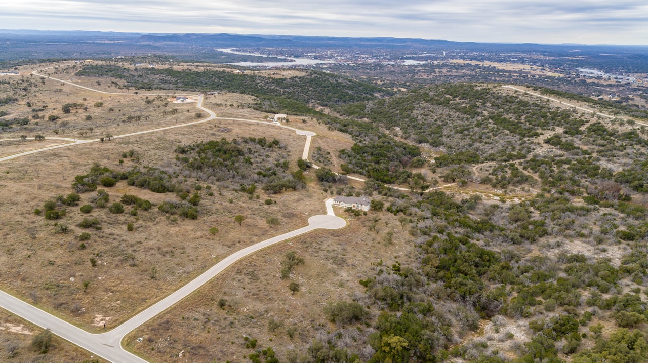 Big Creek Ranch Lot 94 | 1.615± Acres | Kingsland, Burnet County, TX