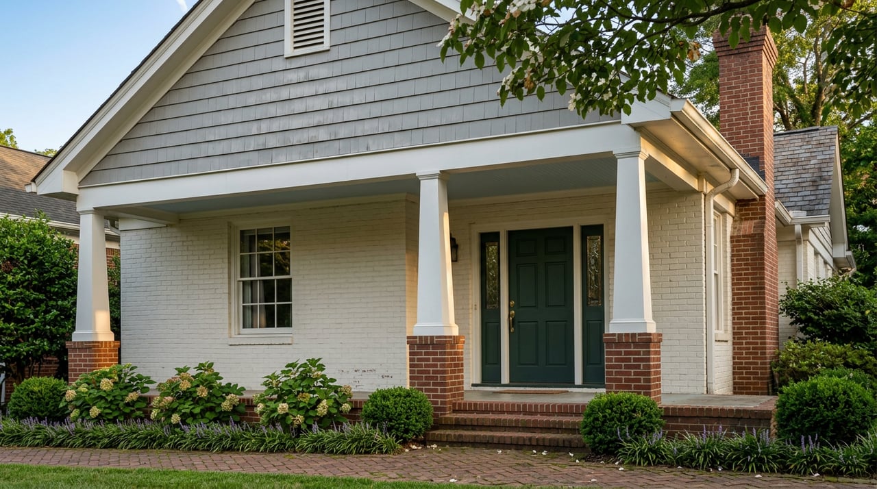 Inside Raleigh's Beltline, Home Prices Are Climbing and So Is the Time It Takes to Sell