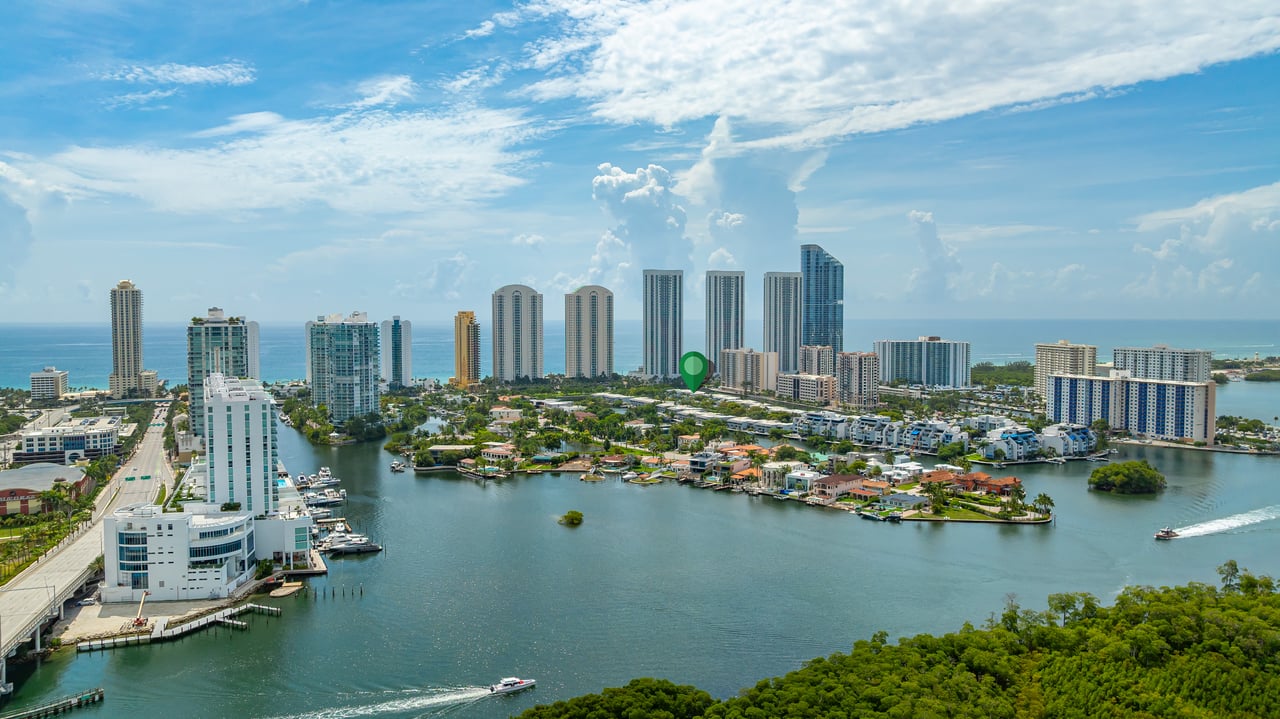 214 Poinciana Dr Sunny Isles