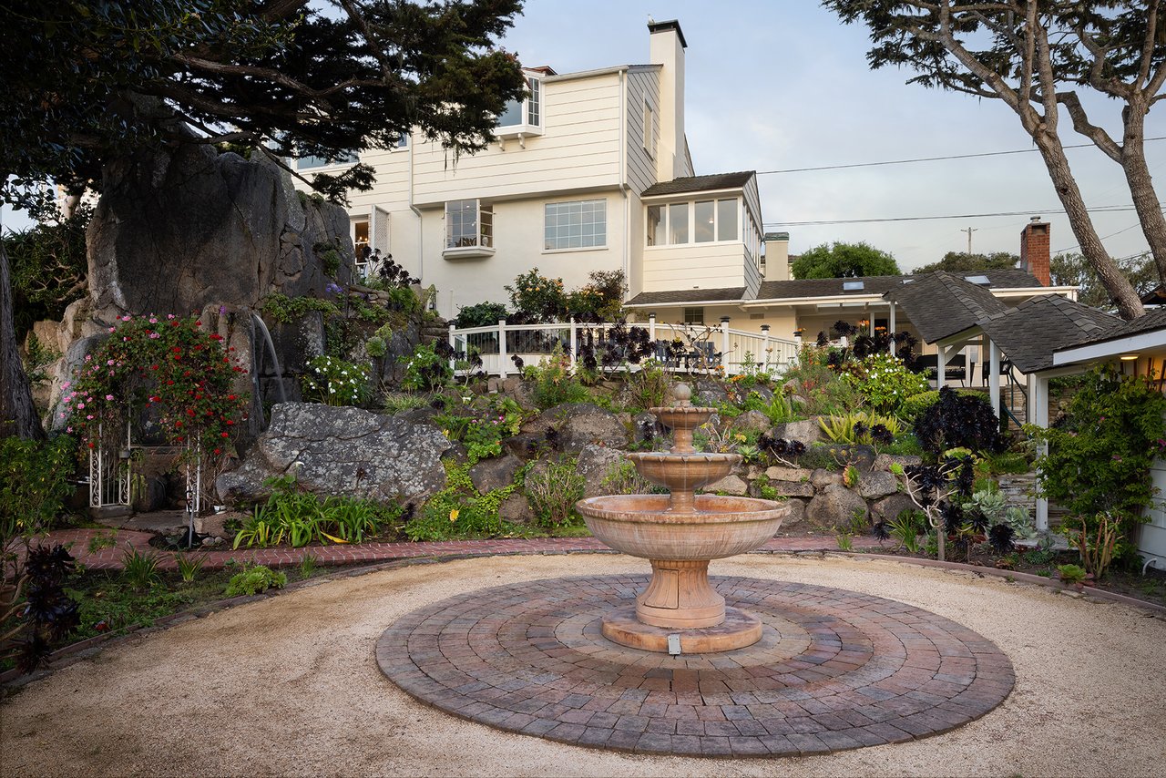 Pacific Grove Legacy Estate