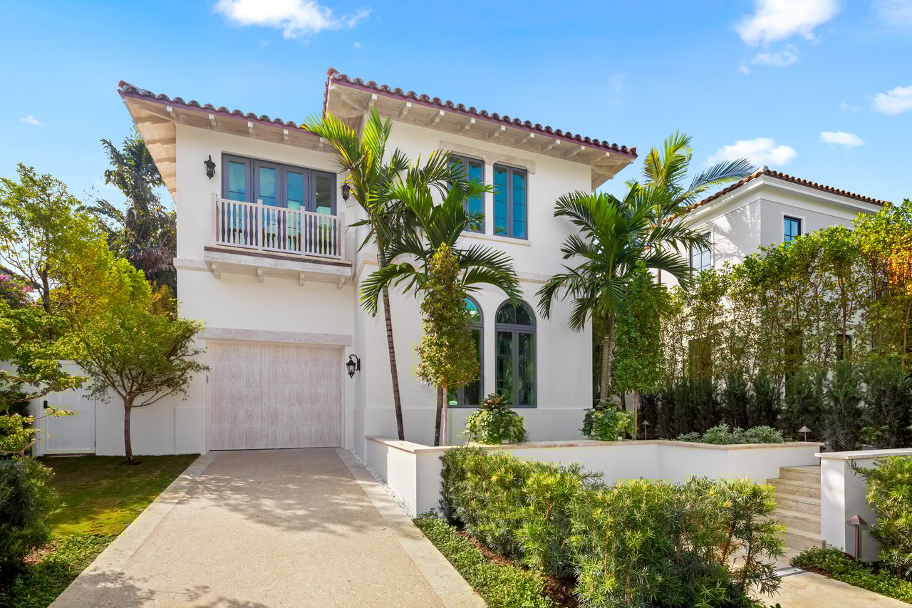 New Construction in Coveted Midtown