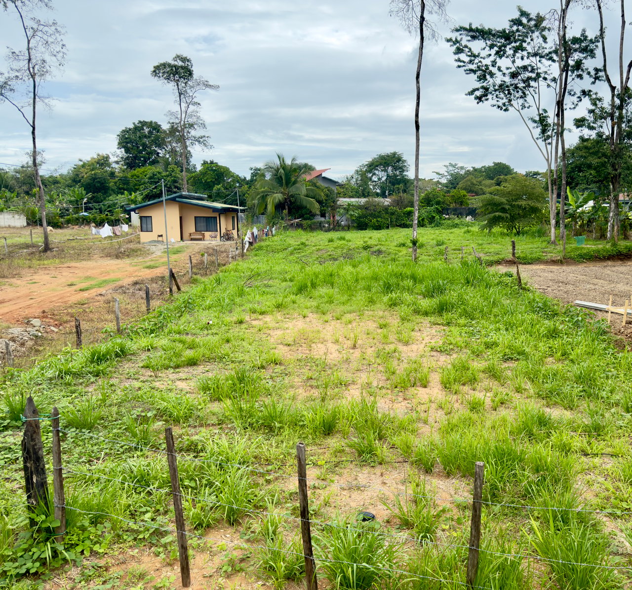 0.32 ACRES – Land With Unmatched Location- Residential AND Retail Potential! Motivated Seller !!!