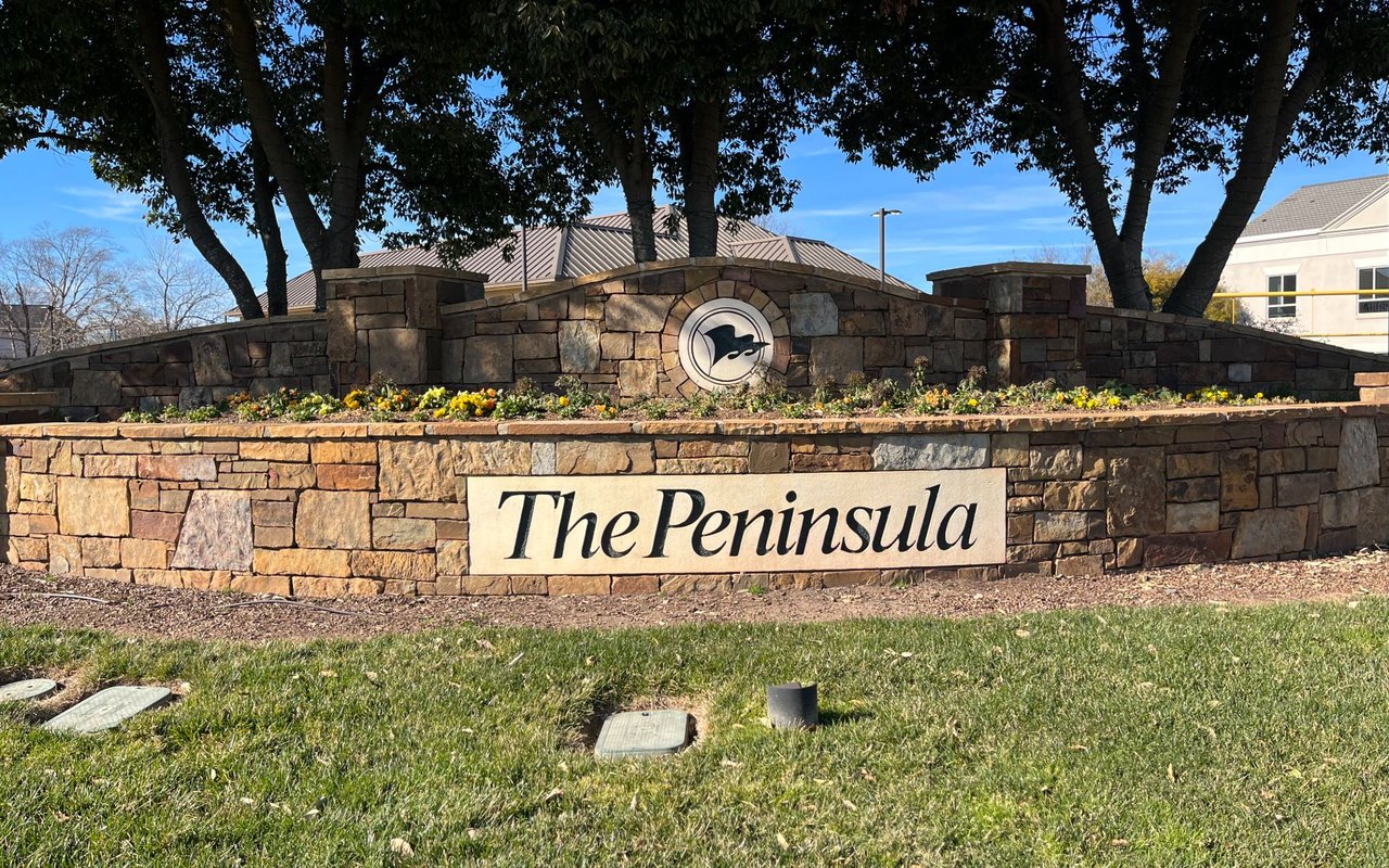  The Peninsula, Cornelius, NC