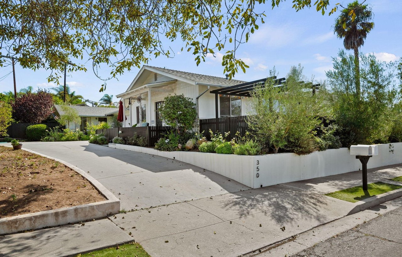 350 Rosario Dr A&B
