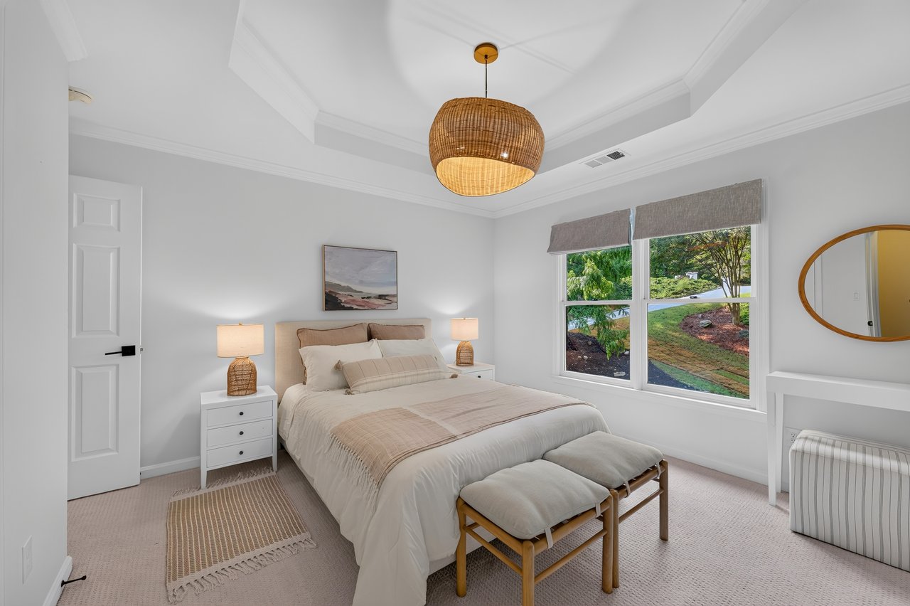 110 Valley Summit Court