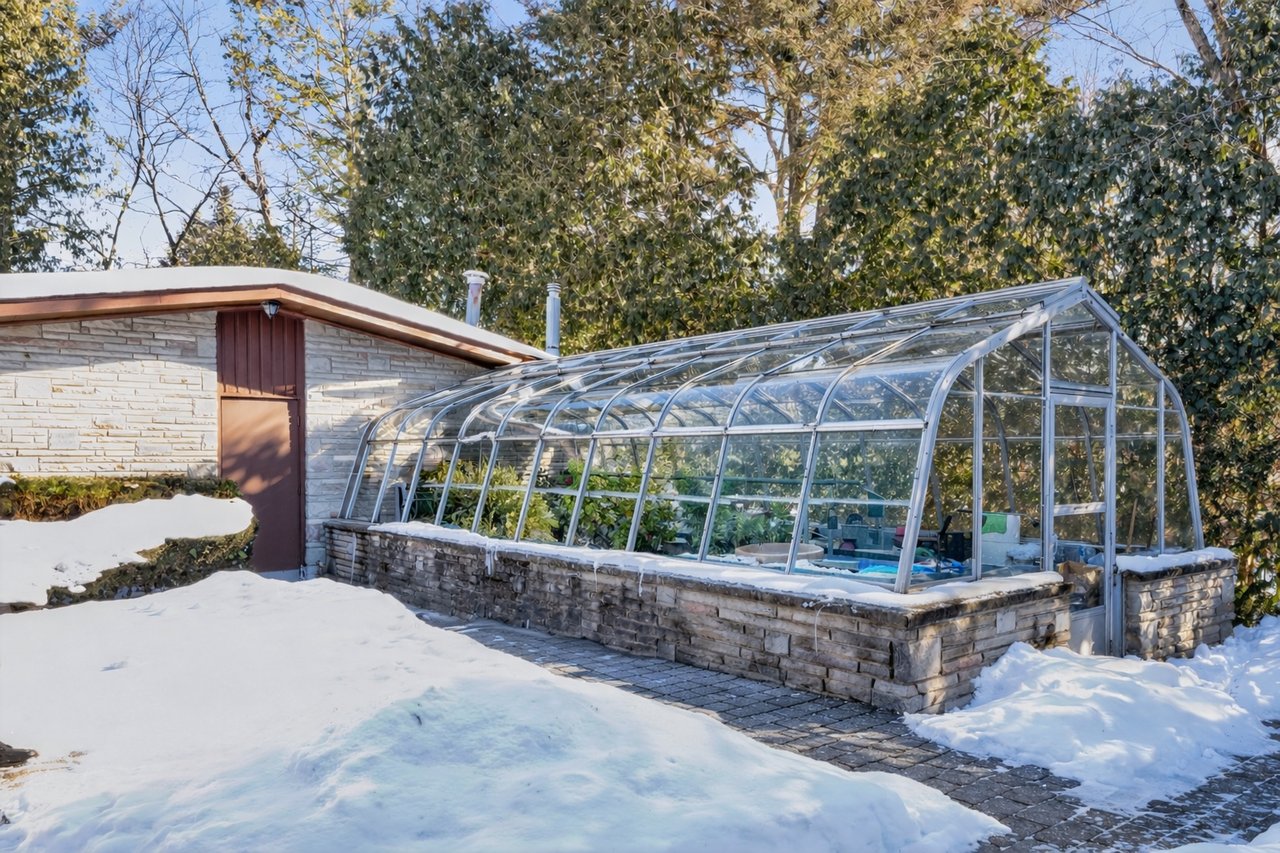 Testament To Visionary Design