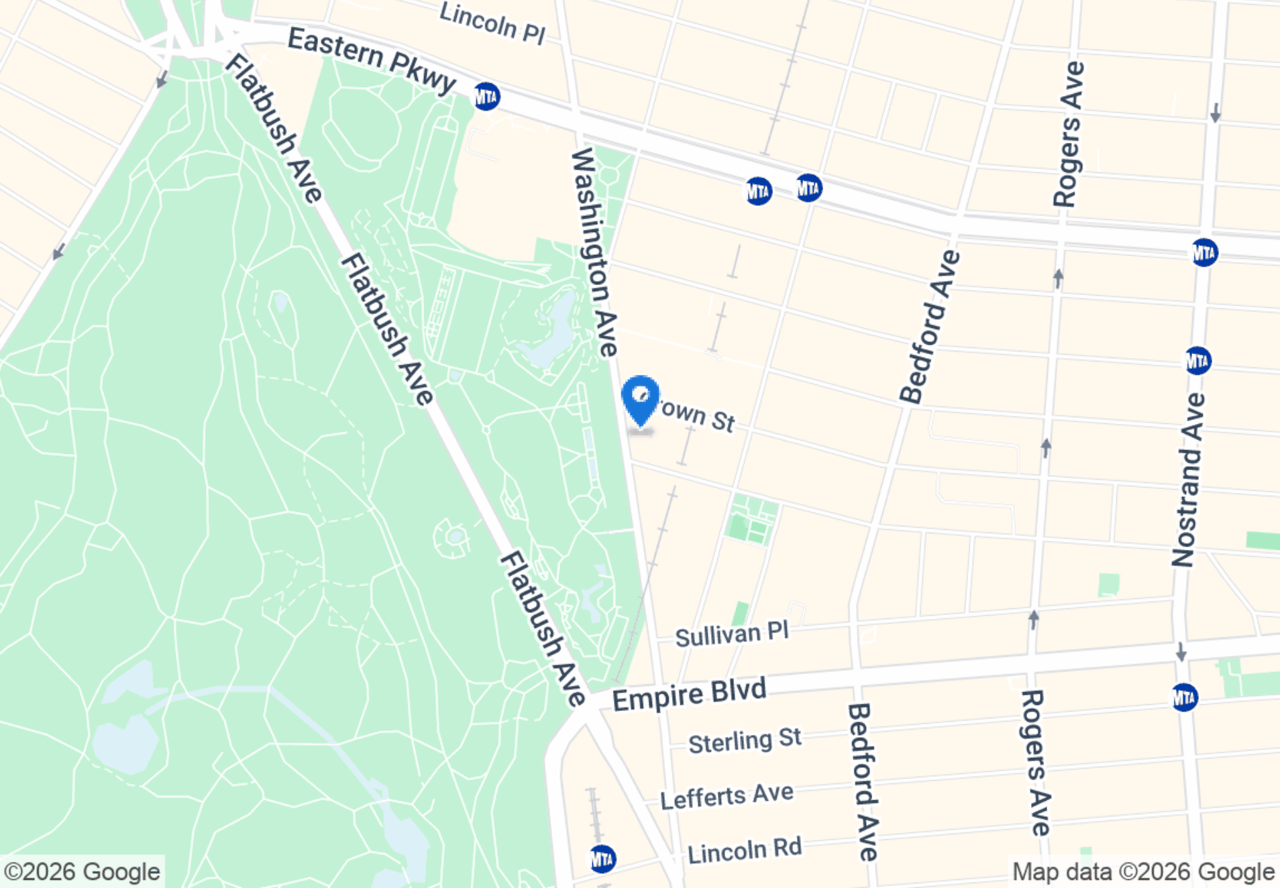921 Washington Avenue #209