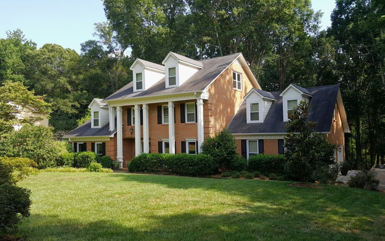 Johnston County