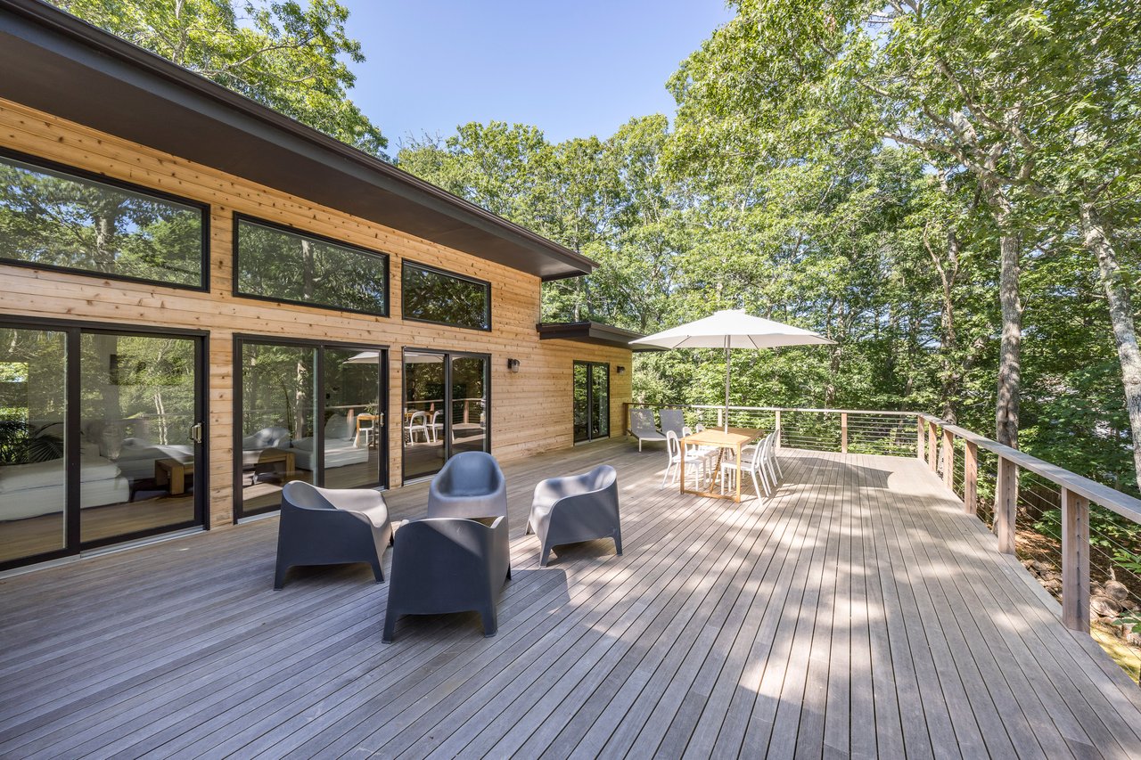 4 Hollow Tree Lane, East Hampton