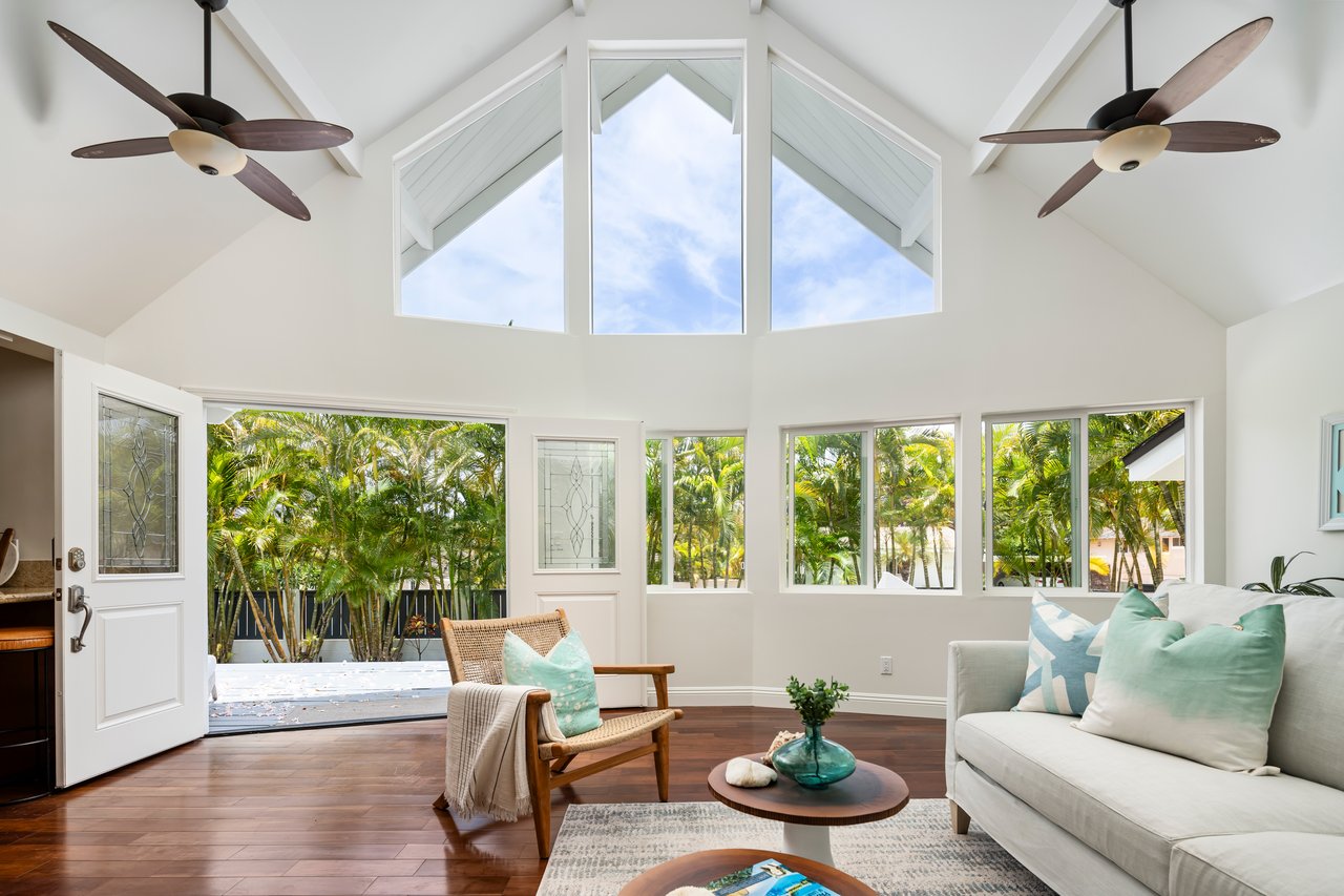 4356 Aukai Avenue