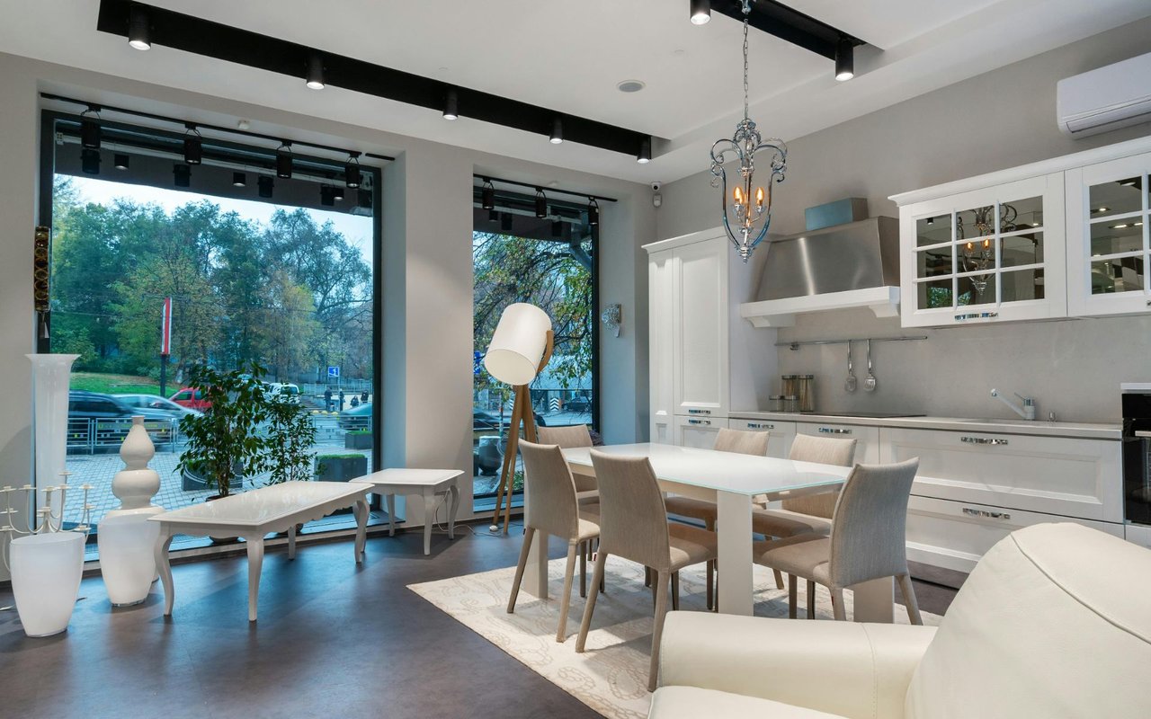 Stylish Patina Living