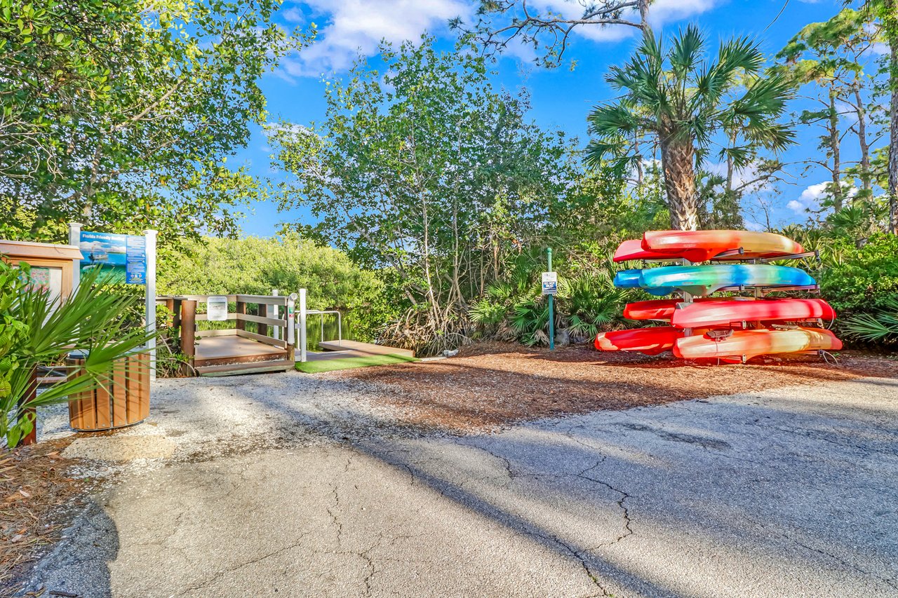 Bonita Bay - Bay Pointe