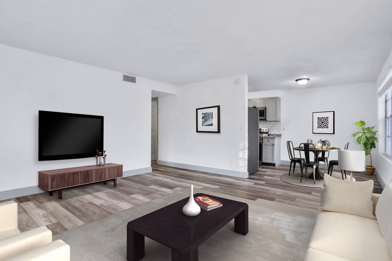 Altura Apartment Homes and Villas One Apartment Homes