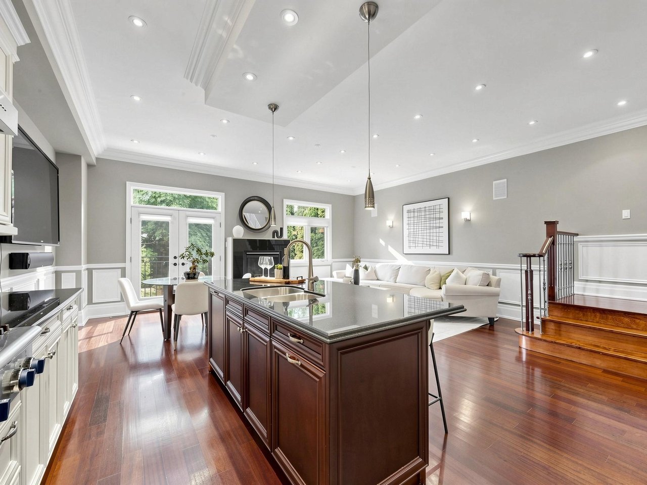 SOLD: Lovingly Maintained Family Home