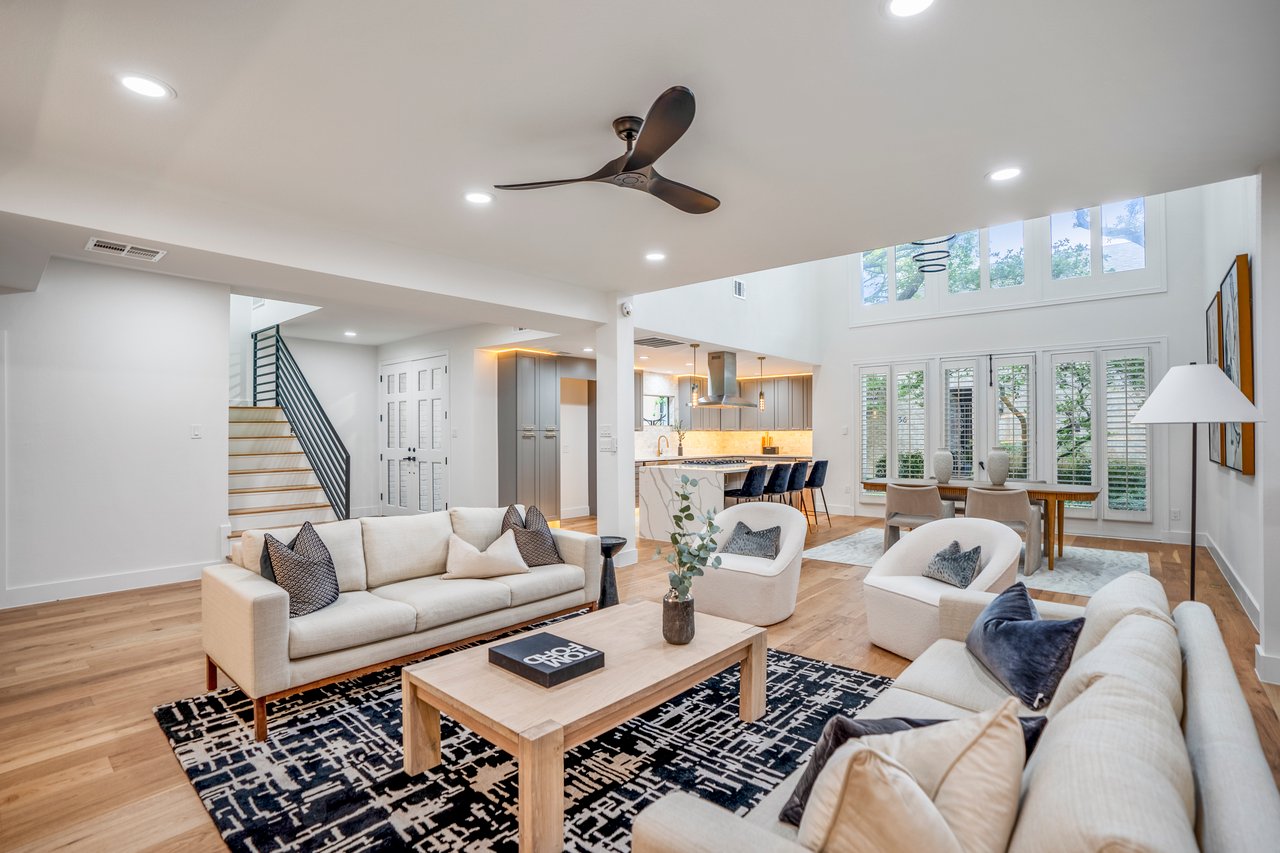 29 River Hollow | Design to Sold
