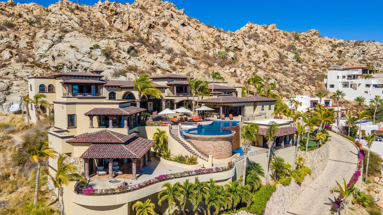 Villa de los Sueños