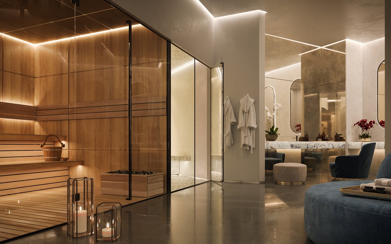 Vita at Grove Isle - Coconut Grove, Miami