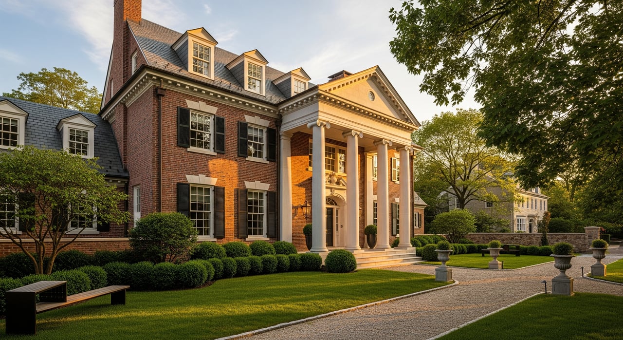 Radnor Market 101: Inventory, Days On Market, Pricing