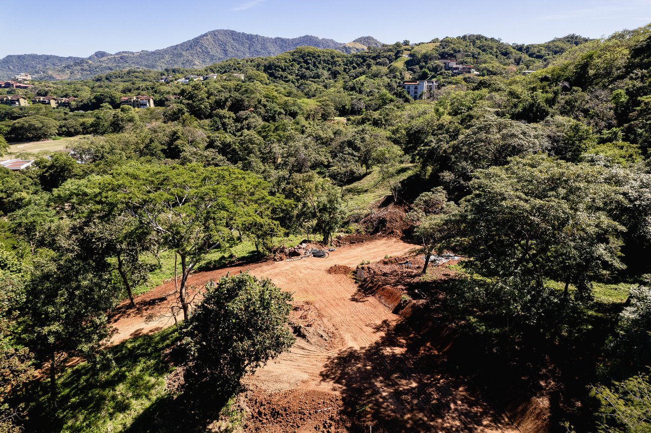 Private Resort Golf Homesite, Flamingo, Guanacaste