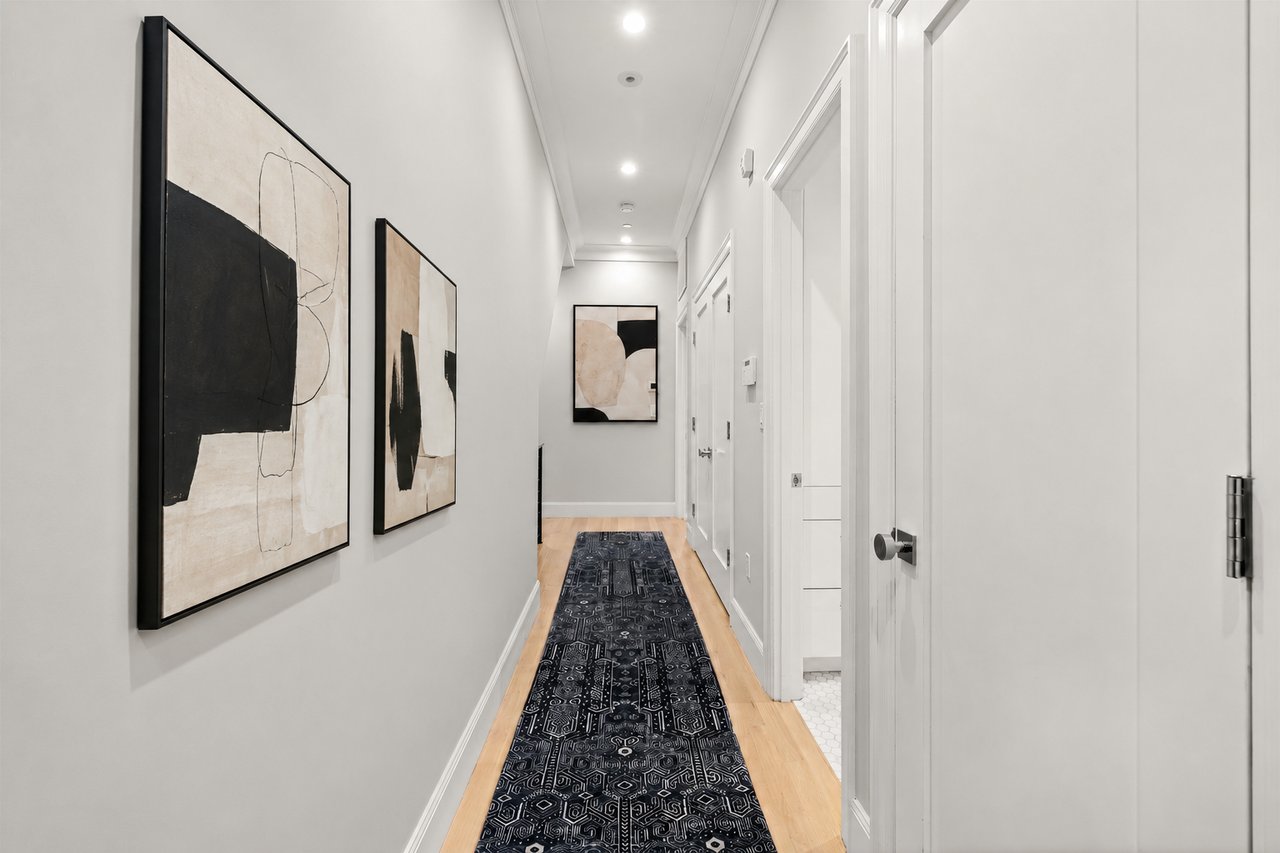 11 Claremont Park, Unit 1
