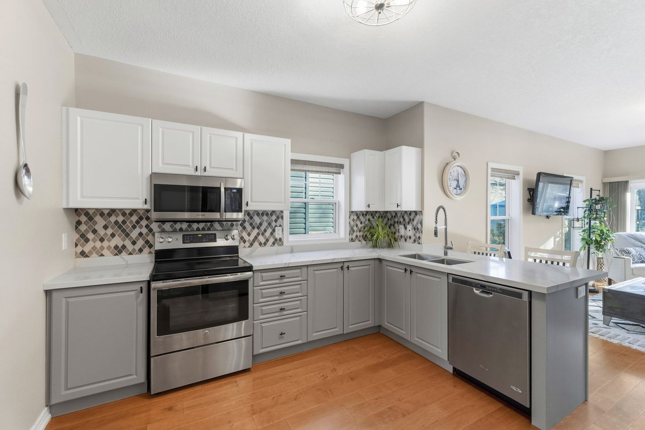 46 Isabella Drive, Orillia