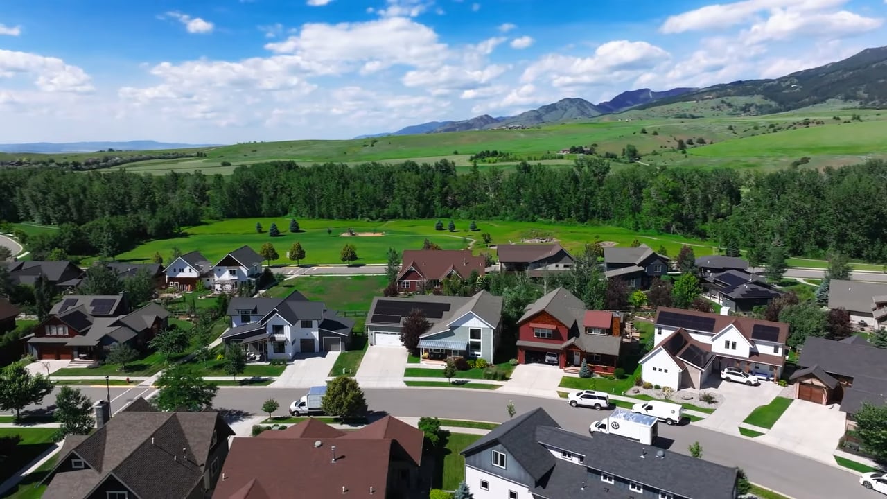 BOZEMAN HOME FOR SALE | 1589 Maiden Spirit