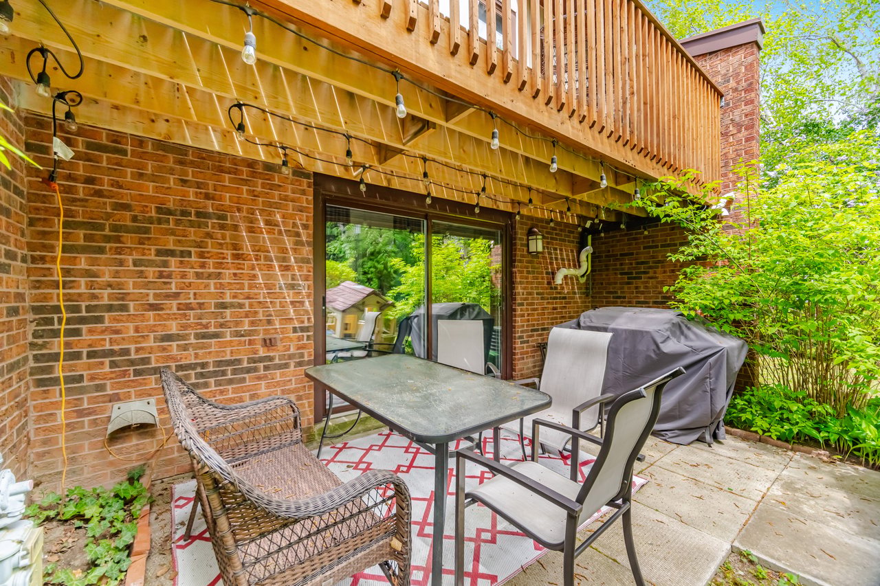 1080 Walden Circle #52, Mississauga Ontario