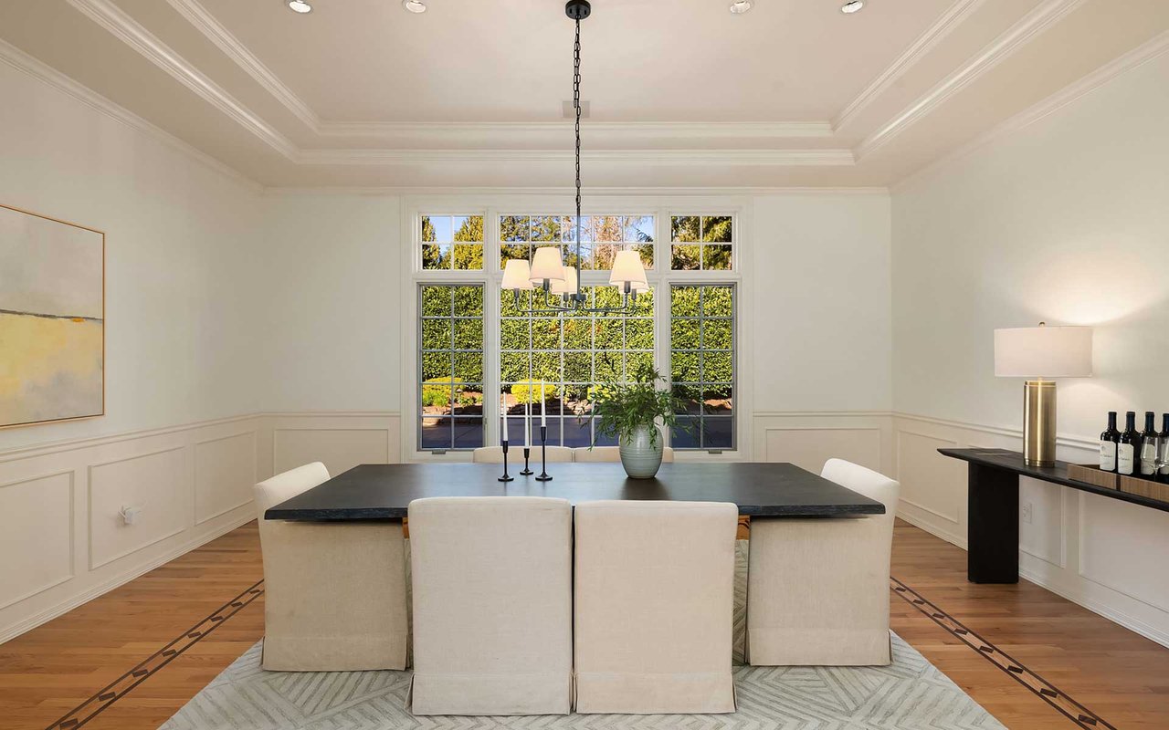 Majesty & Privacy in Lake of the Woods