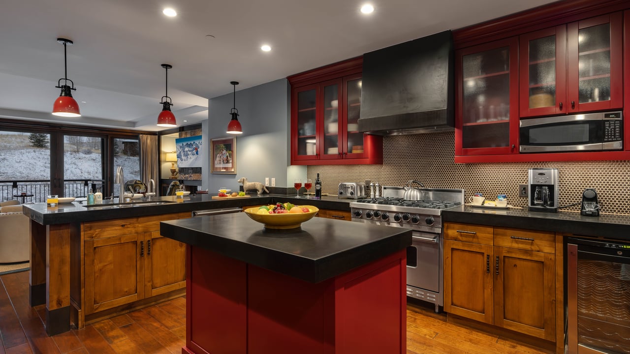 2250 Après Ski Way Residence 507