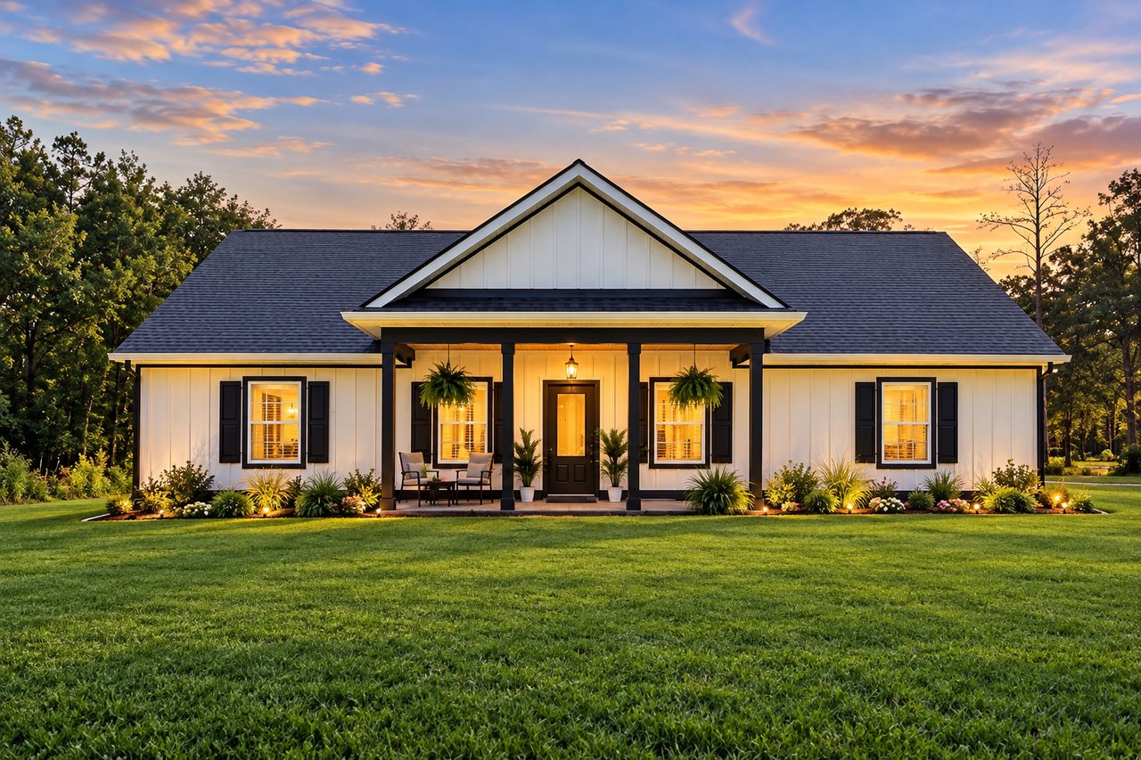 823 Meridian Thomasville, GA  31792