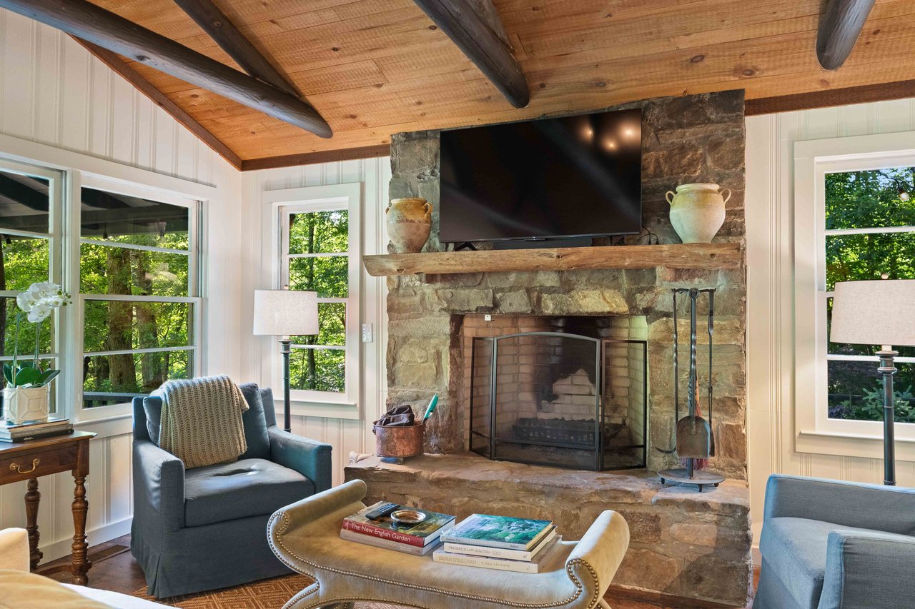 131 Horse Cove Ranch Road
