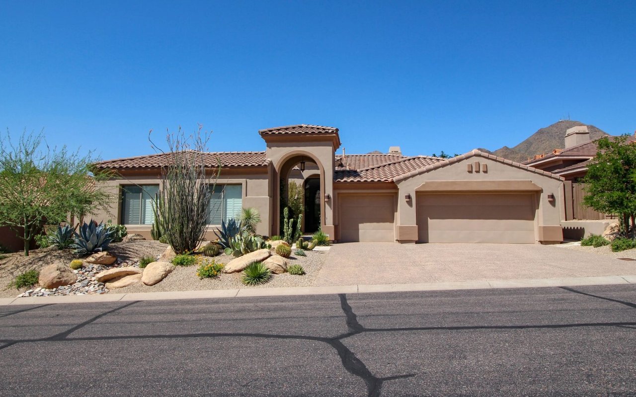 Buying a Home?