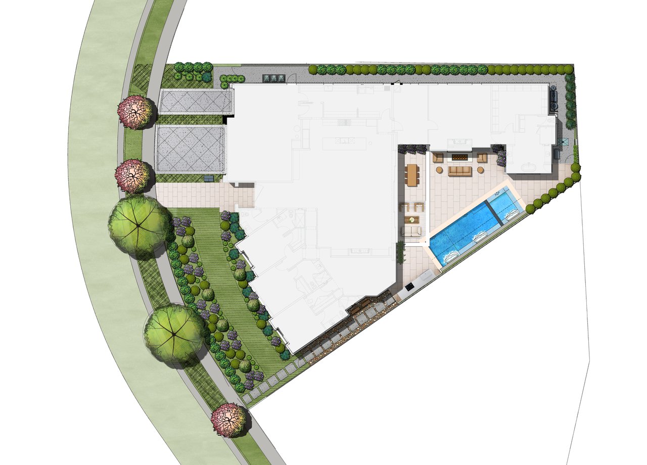 Coming Soon in Harbor View