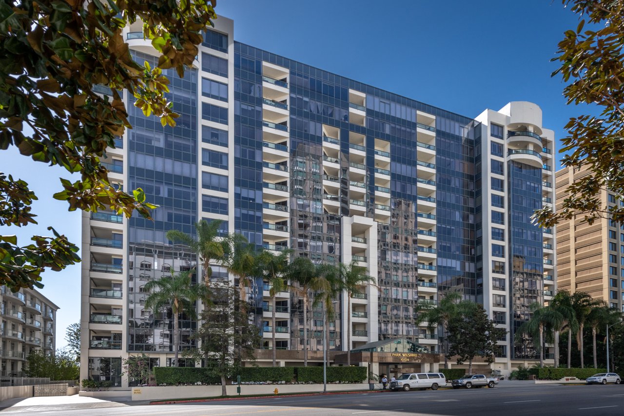10724 Wilshire Blvd #513