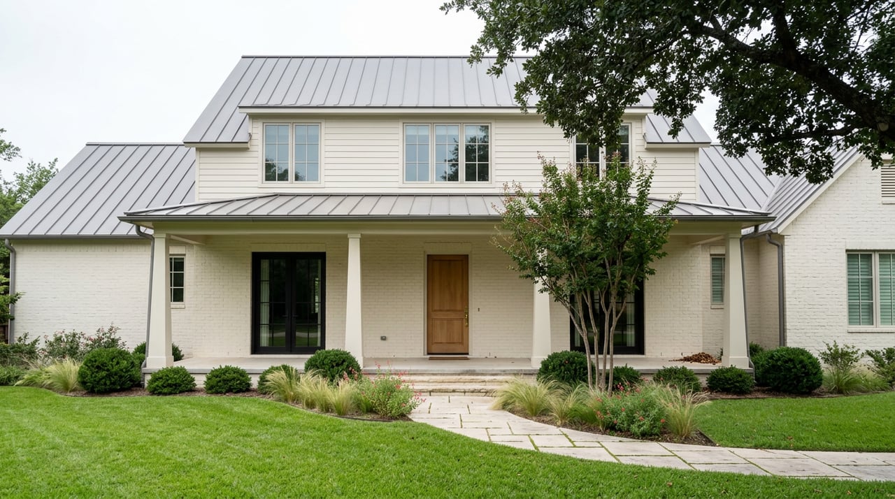 Why a Flint Listing and a Bullard Listing Can Move at Completely Different Speeds