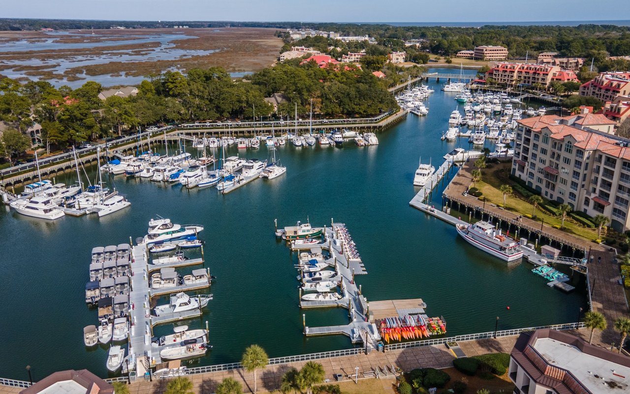 Hilton Head Island