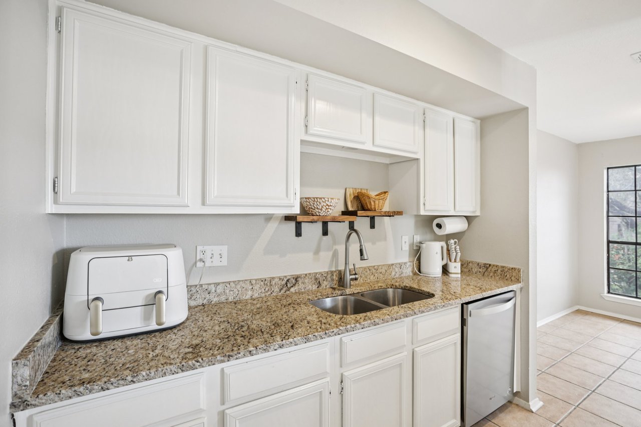 Prime Location in NW Hills Area