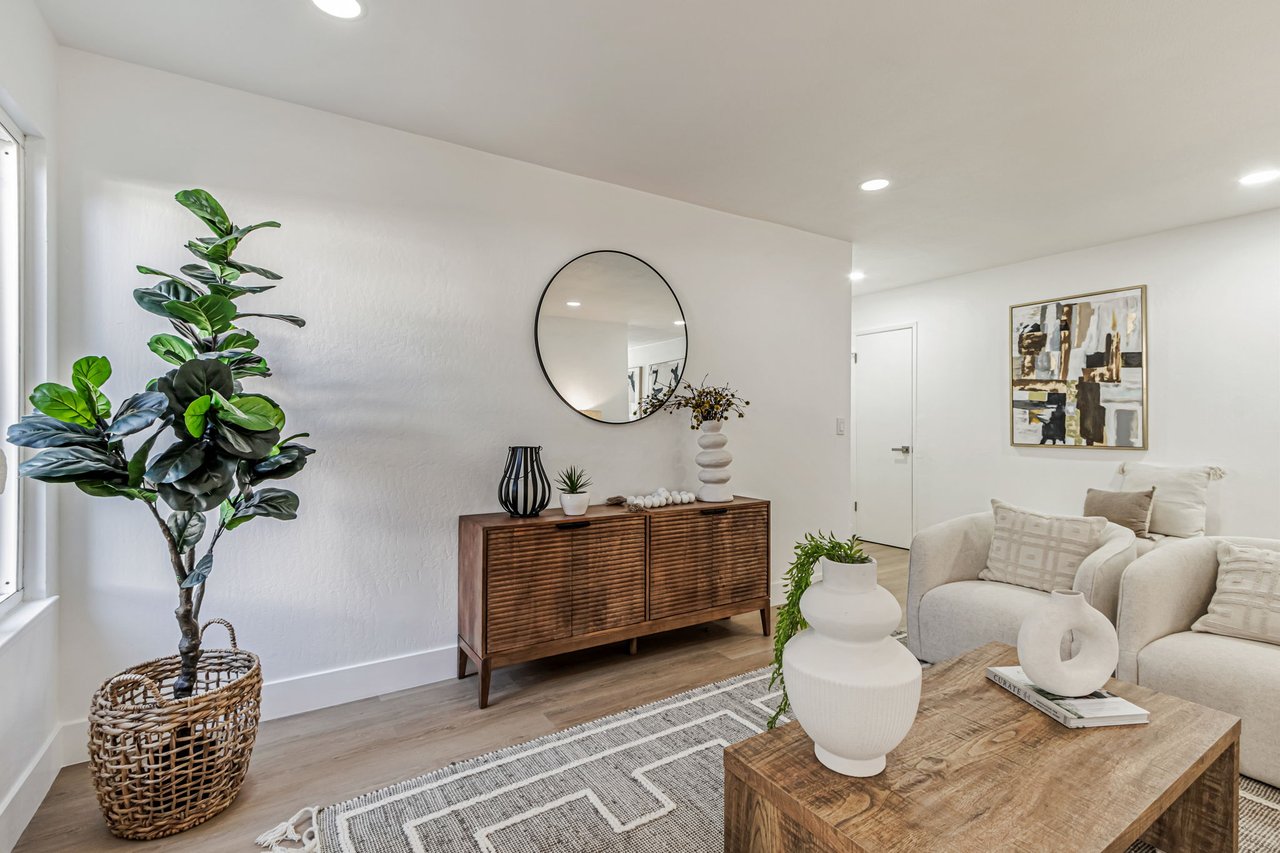 A Modern Home With Timeless Neighborhood Living