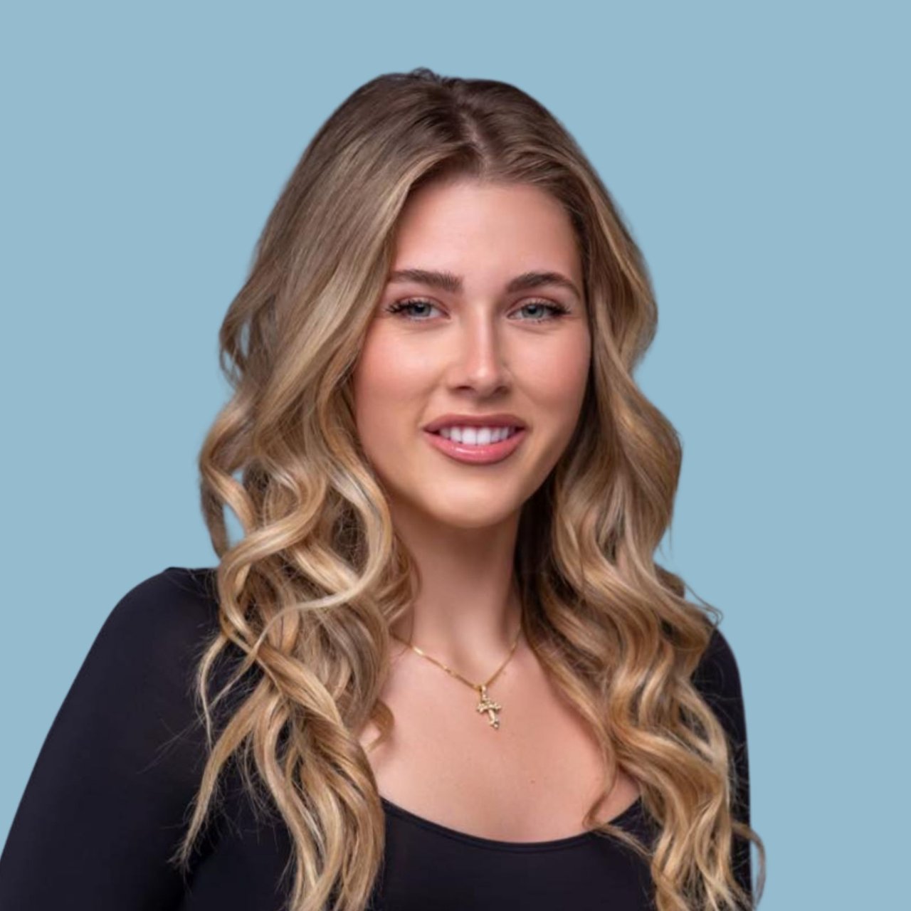 Gabriella Lagrasta