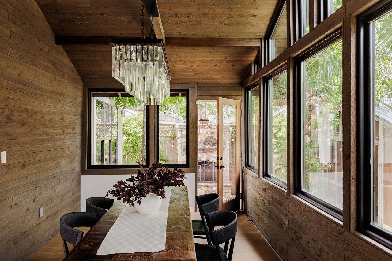 Bouldin Creek Sanctuary