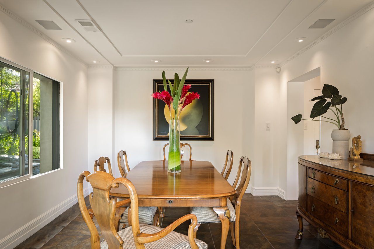 7770 Firenze Ave, hollywood hills