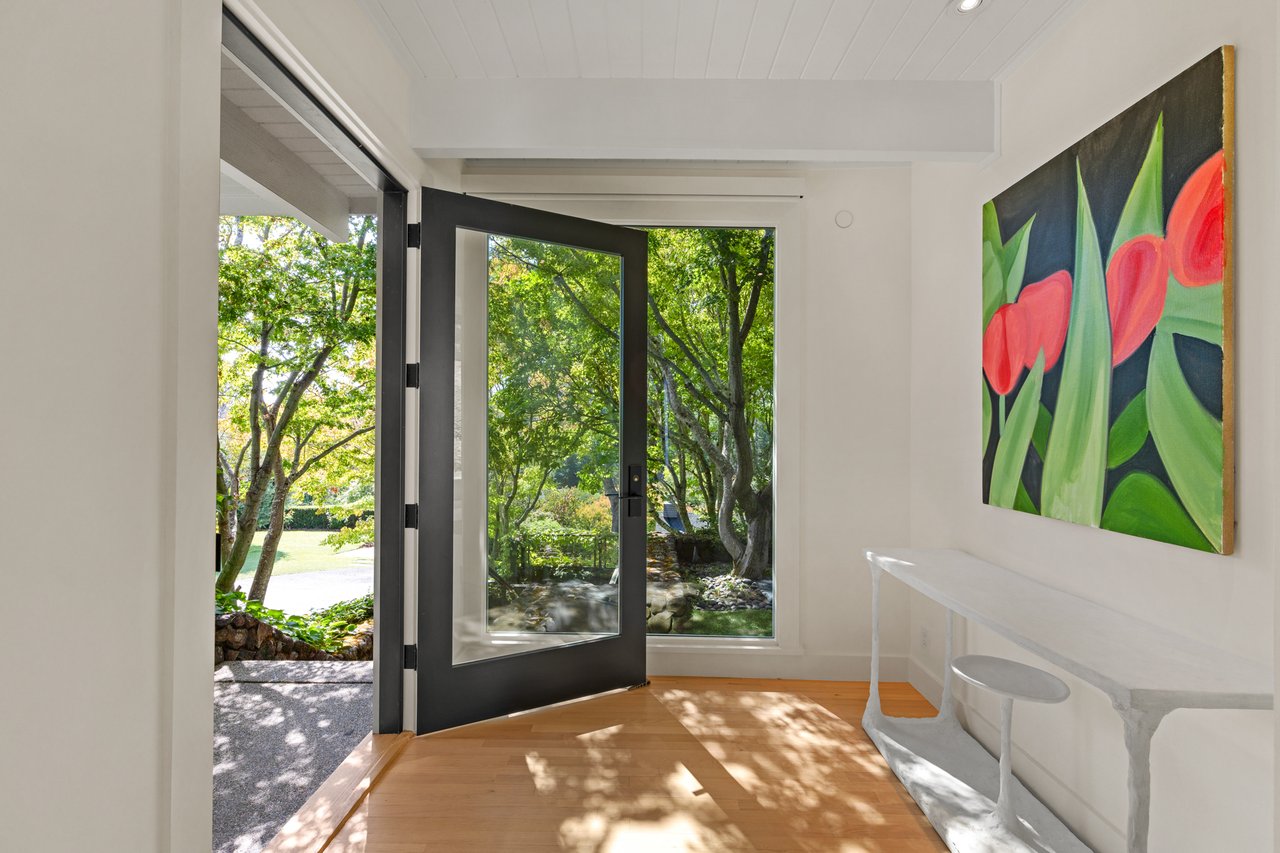 Private, Modern Compound in Premier Ross Location