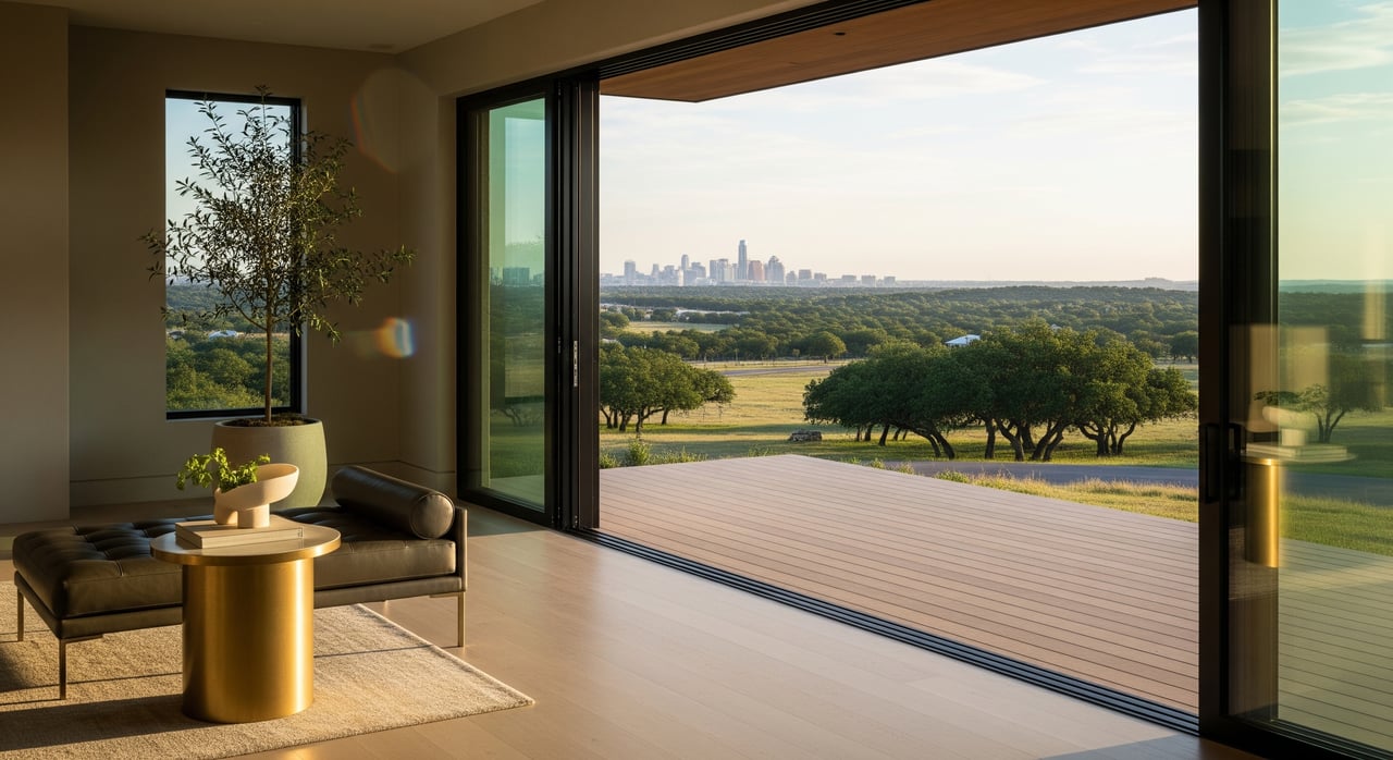 Manor Apartments: Commute And Cost Tradeoffs