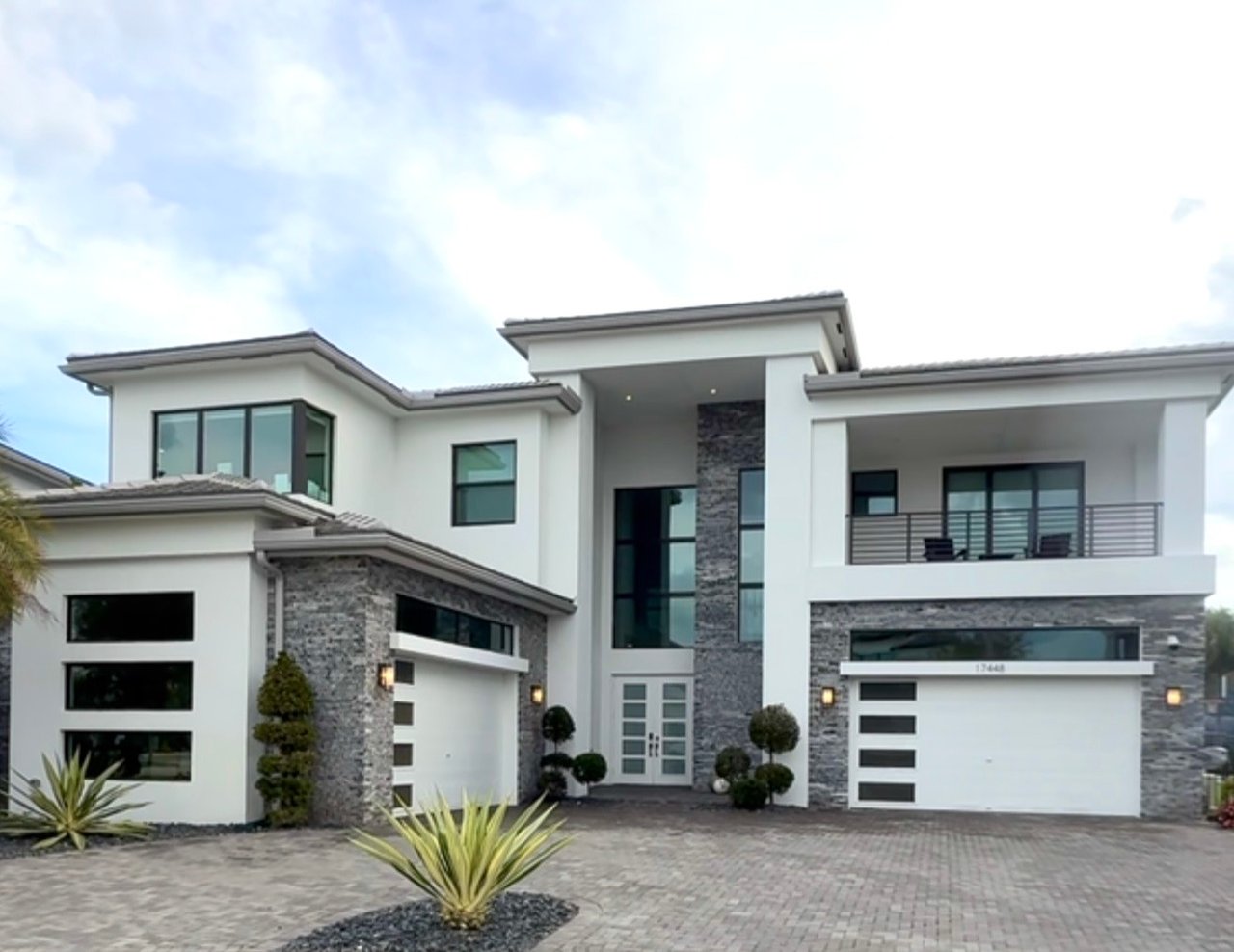 17448 Ponte Chiasso Drive