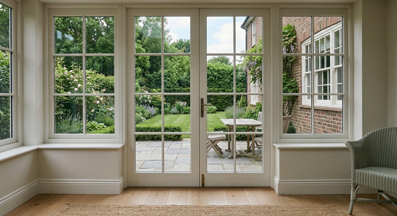 Downsizing Gracefully In Weston’s Luxury Home Market