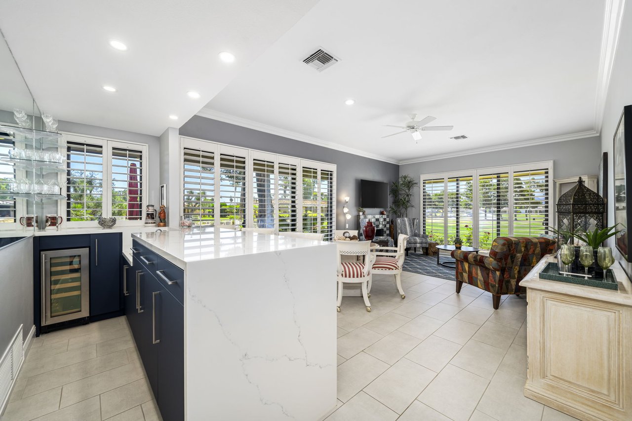 5 Seton Court