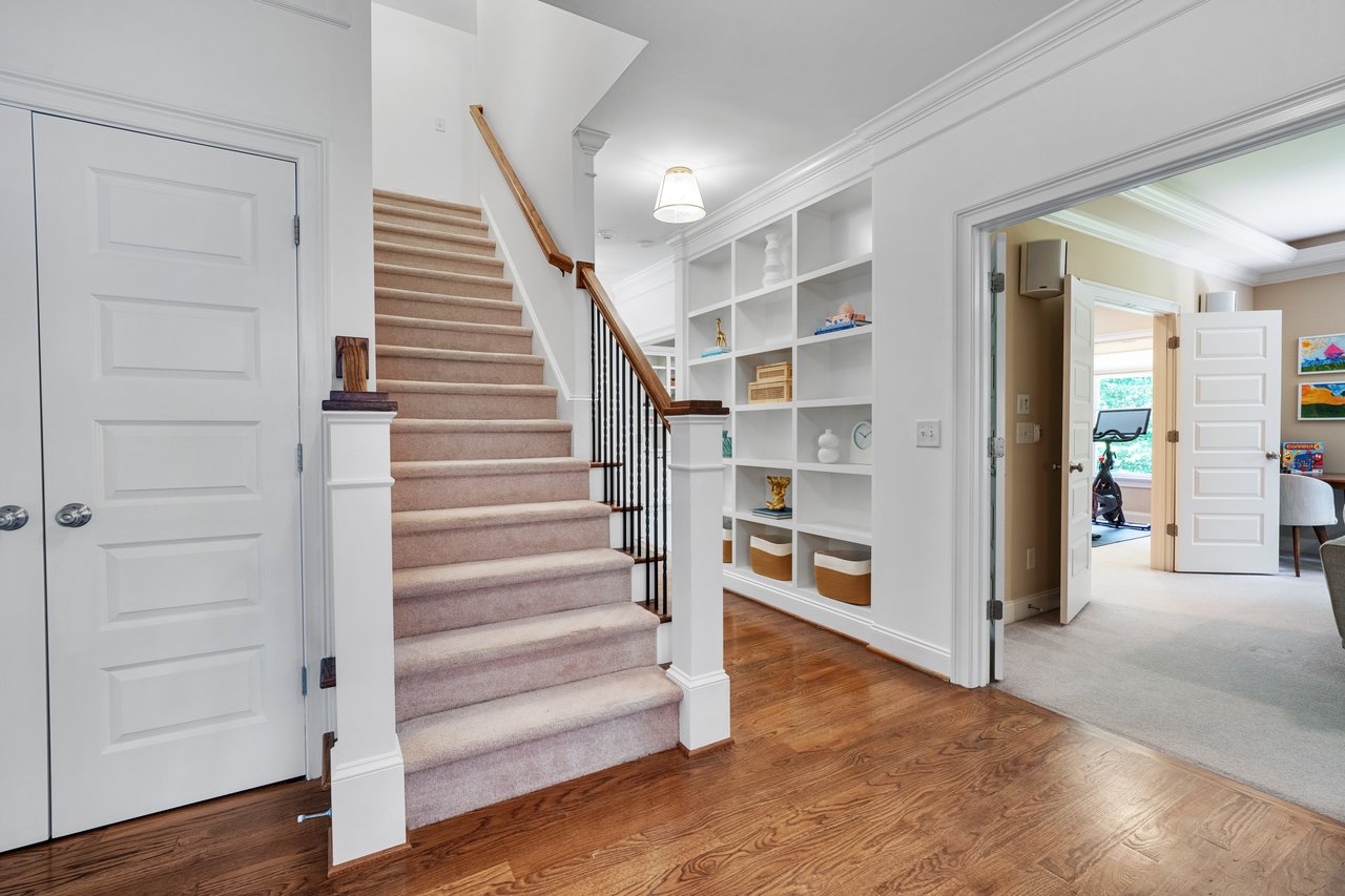 401 Westbury Drive