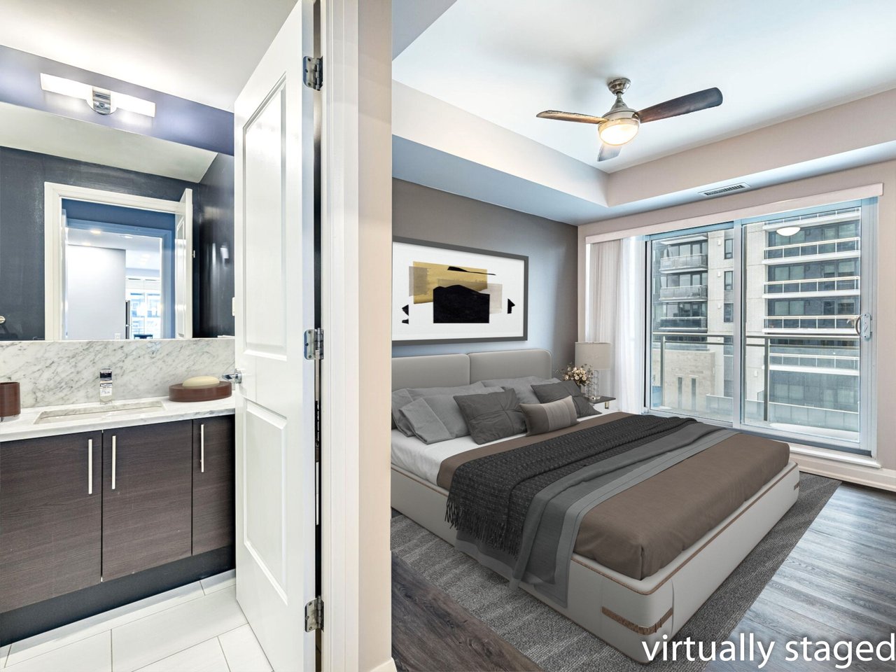 83 Redpath Avenue 407, Toronto C10, ON