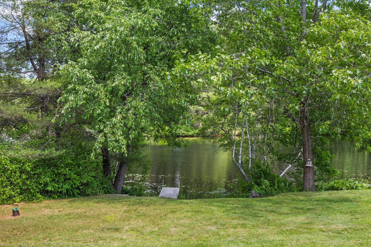 16 River Front Drive