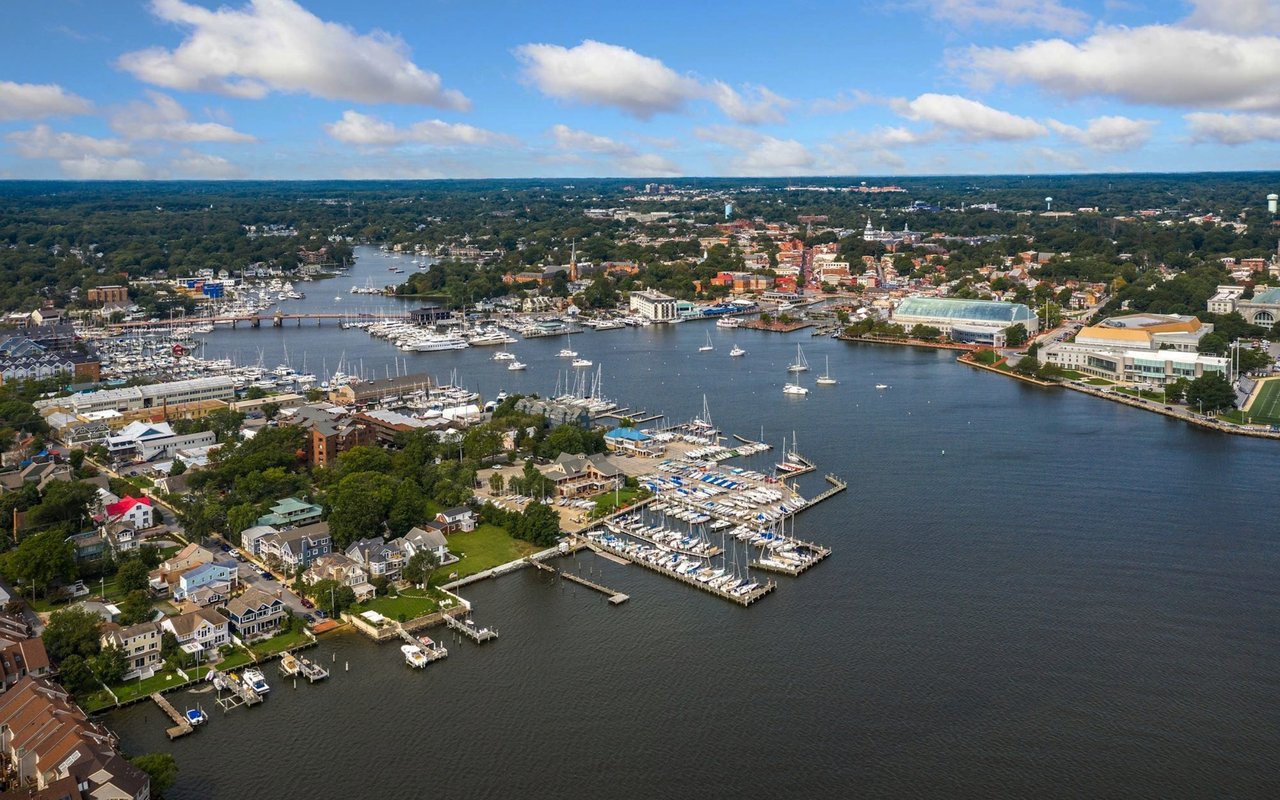 Eastport